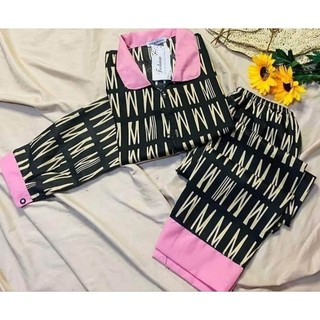 BỘ MẶC NHÀ 👖áo PIRAMA 🍀🍀🍀