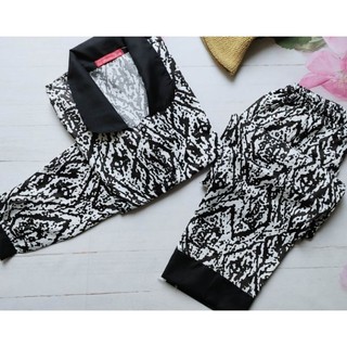 BỘ MẶC NHÀ 👖áo PIRAMA 🍀🍀🍀