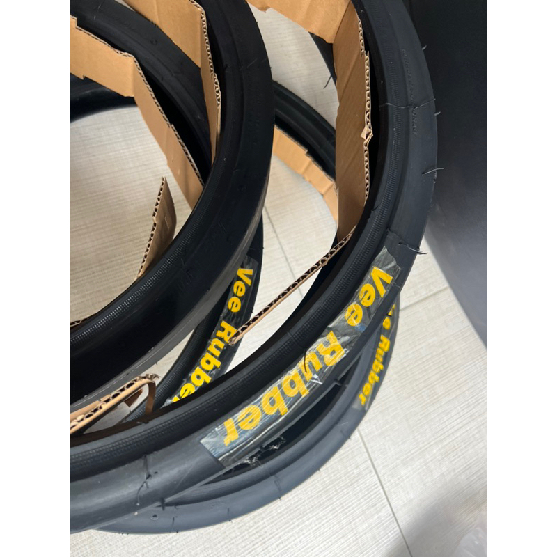 VỎ VEEBBER 60/80/17