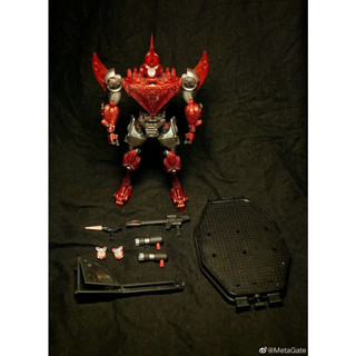 Mô hình Transformers Beast War Tổng Hợp
