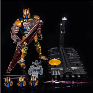Mô hình Transformers Beast War Tổng Hợp