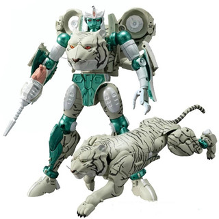 Mô hình Transformers Beast War Tổng Hợp