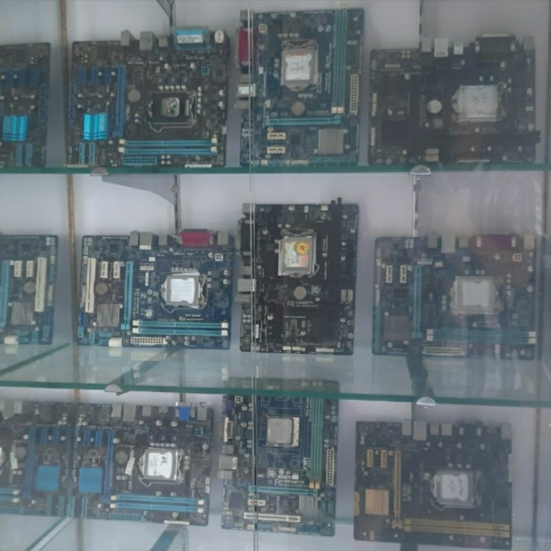 Main B75 Gigabyte hàng zin chính hãng