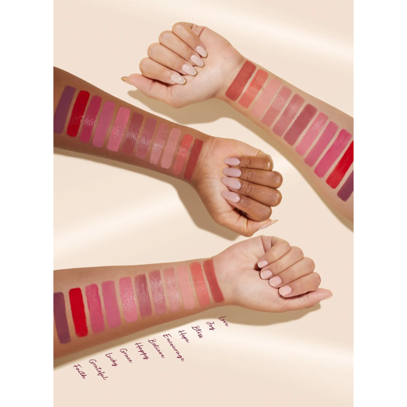 Má hồng Rare Beauty Soft Pinch Liquid Blush