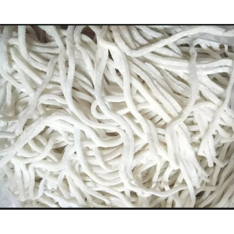2 kg bánh canh bột lọc đặc sản bình định