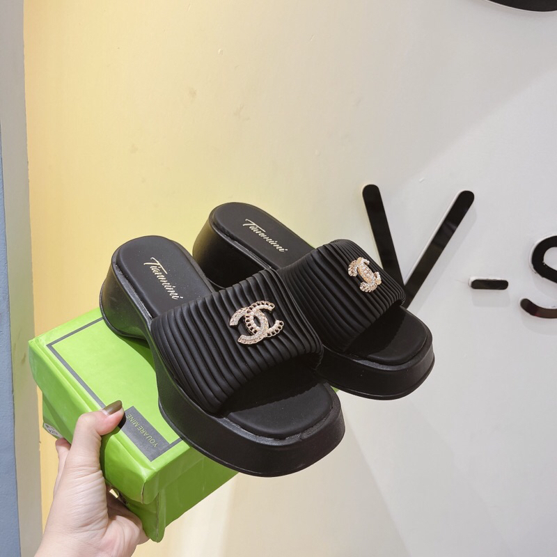 💕💕💕💕Dép channel