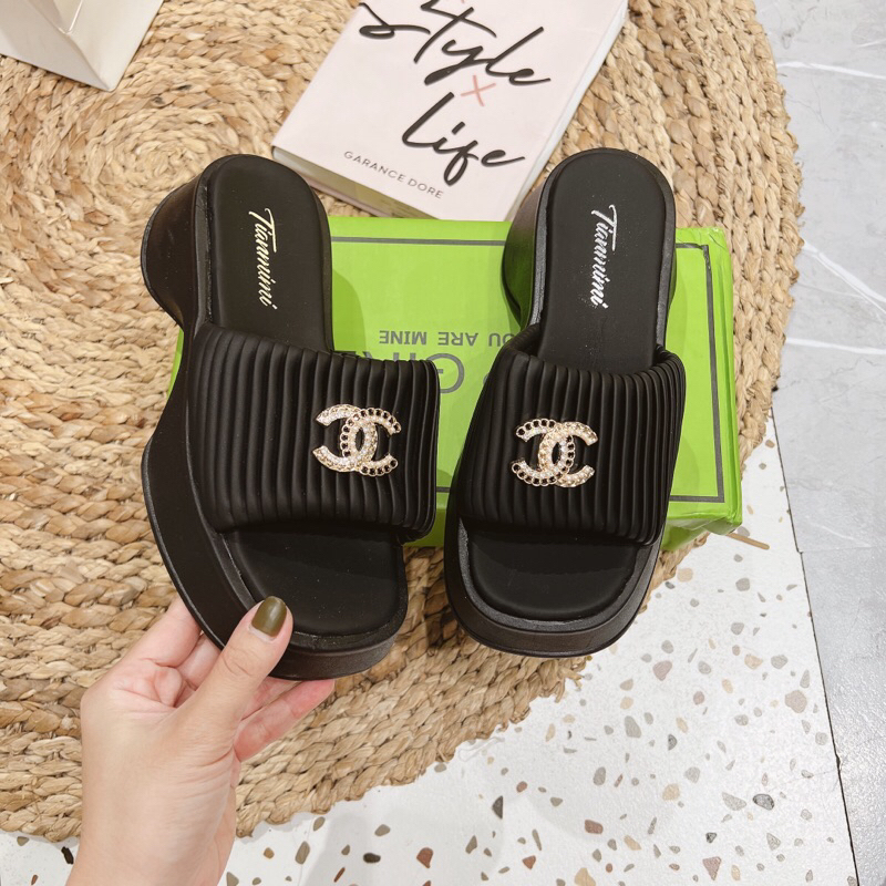 💕💕💕💕Dép channel