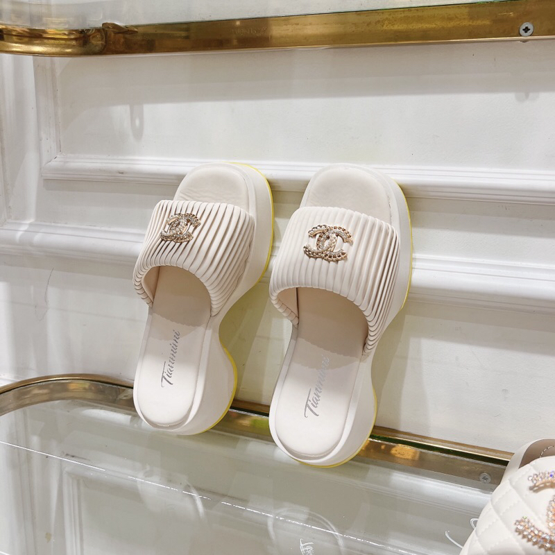 💕💕💕💕Dép channel