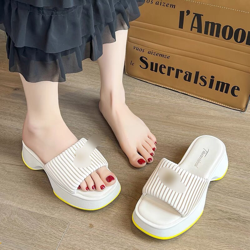 💕💕💕💕Dép channel