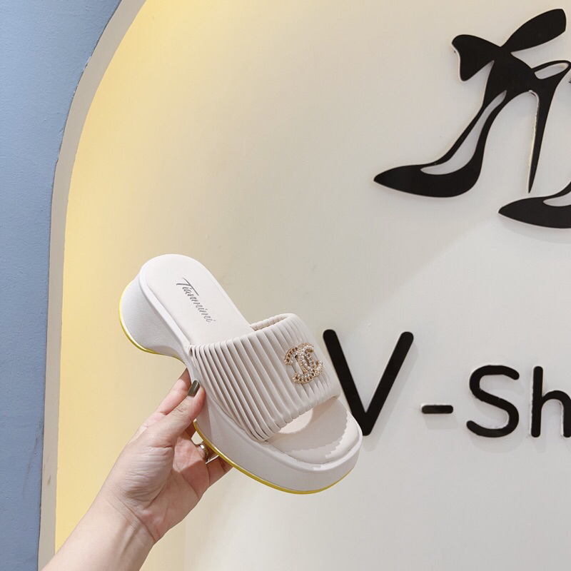 💕💕💕💕Dép channel