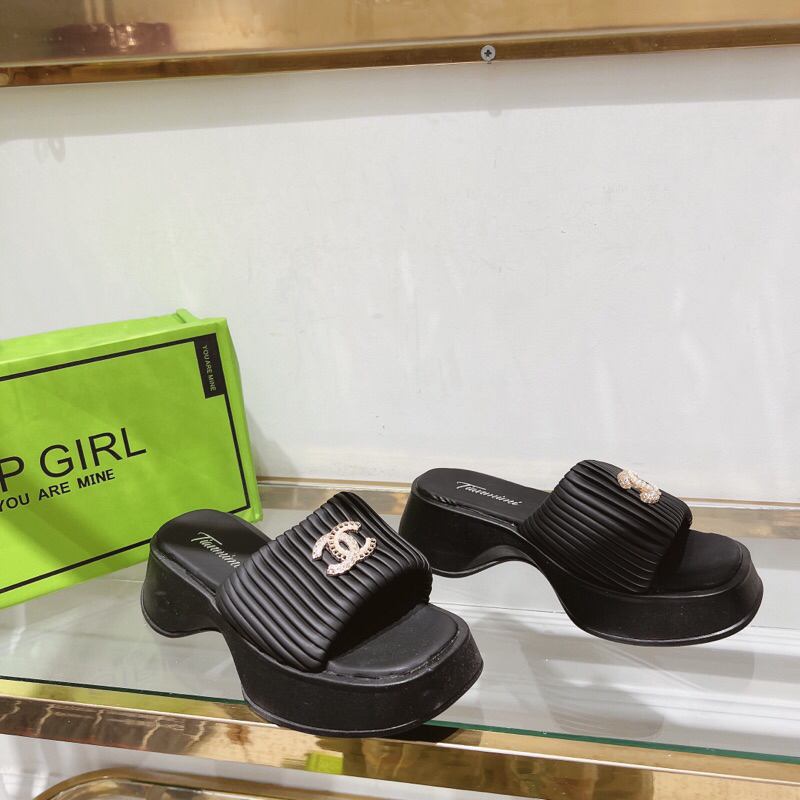 💕💕💕💕Dép channel