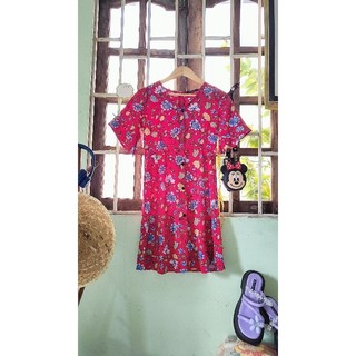 Đầm vải vintage 👗👗👗
