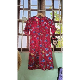 Đầm vải vintage 👗👗👗