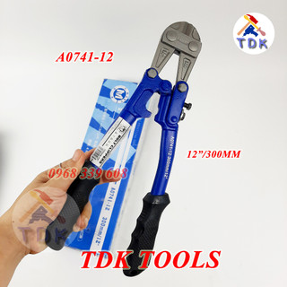 Kìm cộng lực 12"/300mm c-mart a0741-12, kéo cắt sắt chính hãng
