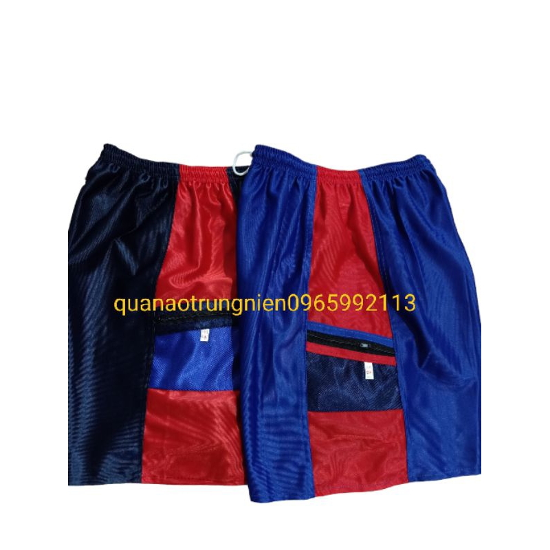 Quần đùi Nam Thái loại đẹp