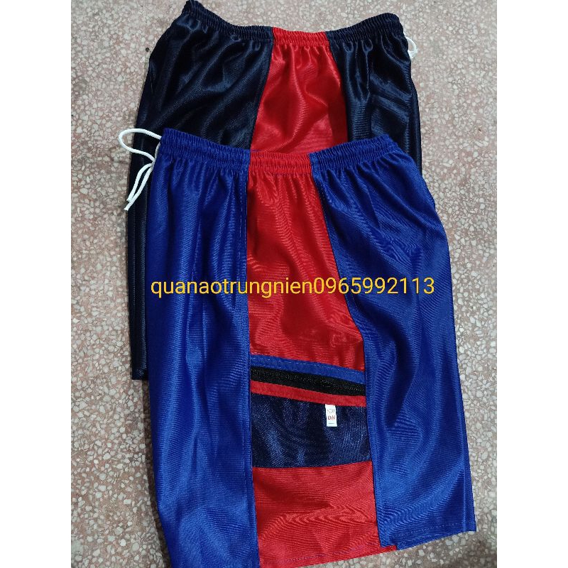Quần đùi Nam Thái loại đẹp