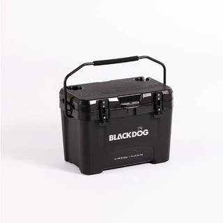 Thùng giữ nhiệt 26l blackdog bd-bwx003