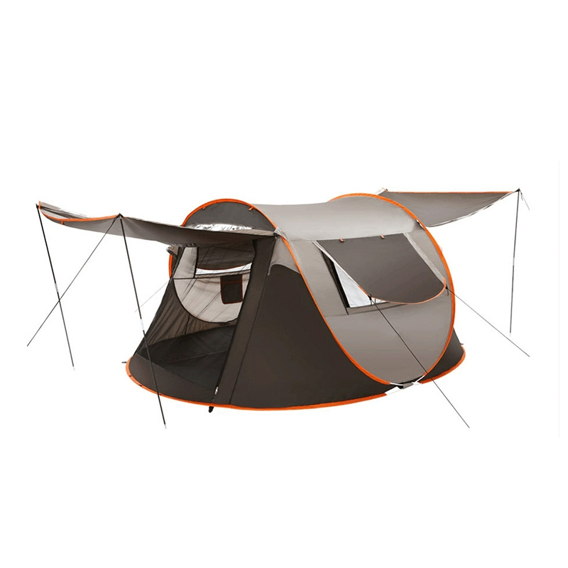 Lều thuyền cắm trại du lịch, camping 4 6 người hiện đại bung gấp tự động cao cấp tiện dụng Hàng chính hãng _ Pehouse | BigBuy360 - bigbuy360.vn