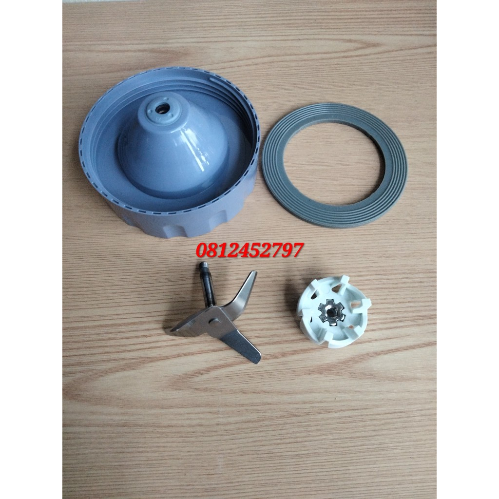 ĐẾ DAO - máy xay sinh tố Philips HR2221 HR2222 HR2223 HR2221/00