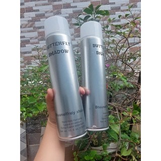keo xịt tóc 600ML