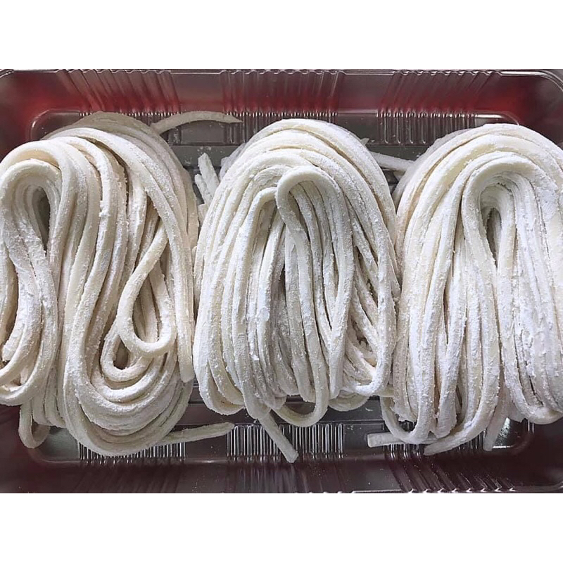 Mì tươi udon đặc biệt. ngon như ở Nhật. ship Đà Nẵng trở vào.