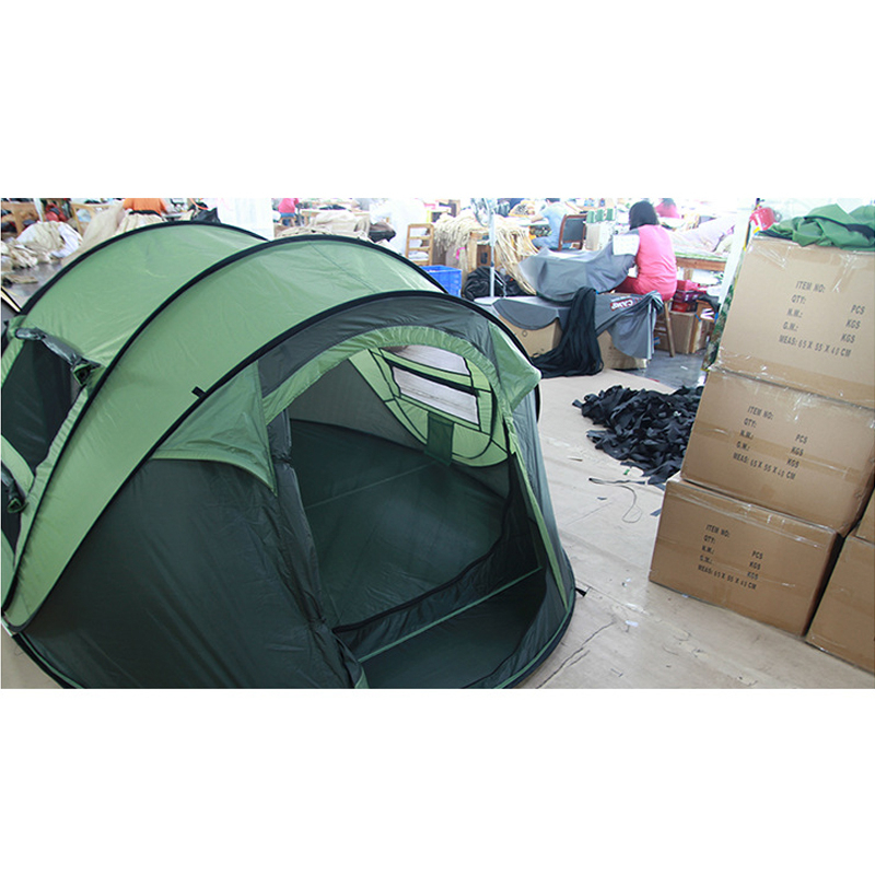 Lều thuyền cắm trại du lịch, camping 4 6 người hiện đại bung gấp tự động cao cấp tiện dụng Hàng chính hãng _ Pehouse | BigBuy360 - bigbuy360.vn