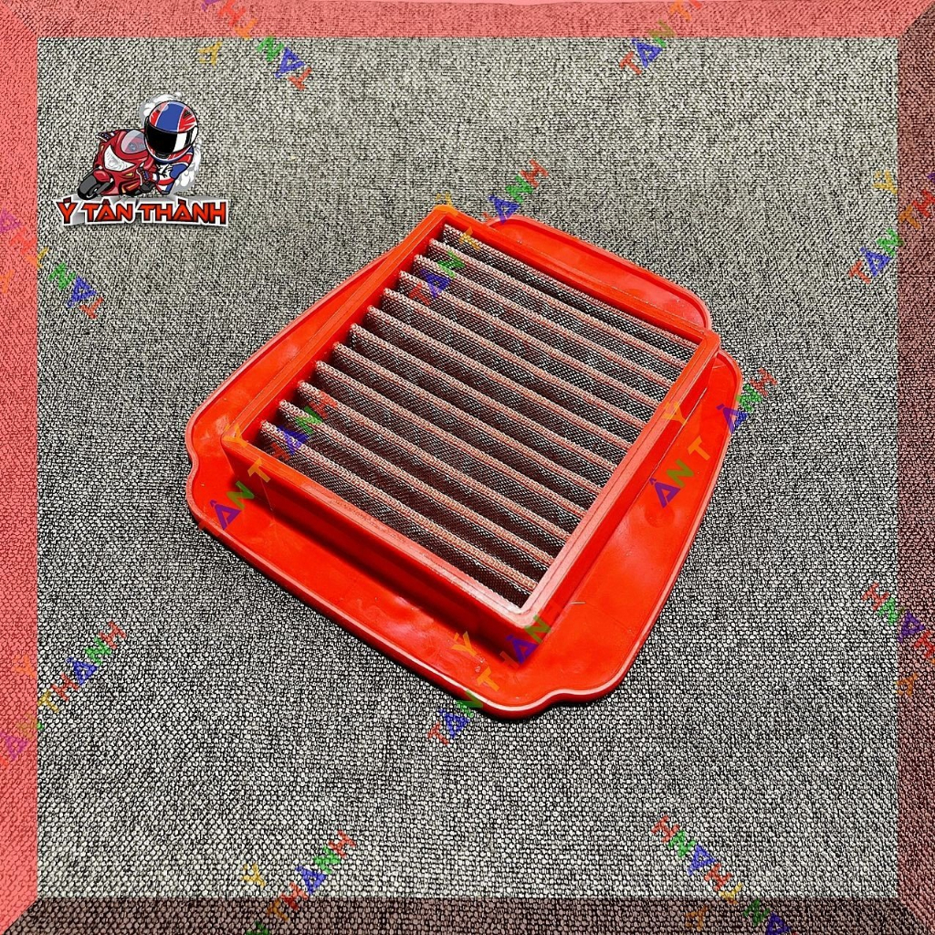 Lọc gió độ exciter 150 MS18