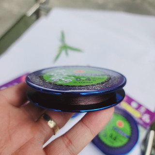 Dây PE thẻo tàn long