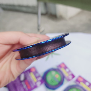 Dây PE thẻo tàn long