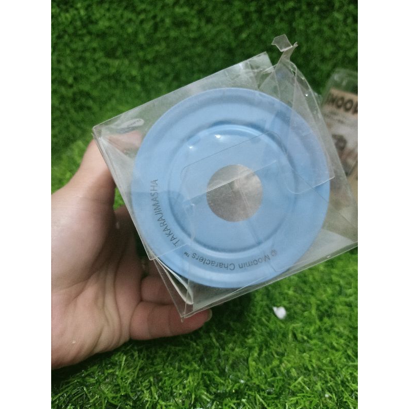 Ủ cháo còn mới