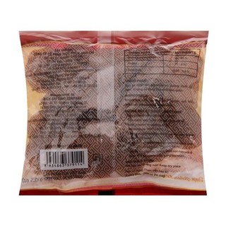Bánh Phồng Tôm Gạo Lứt Bích Chi gói 100G