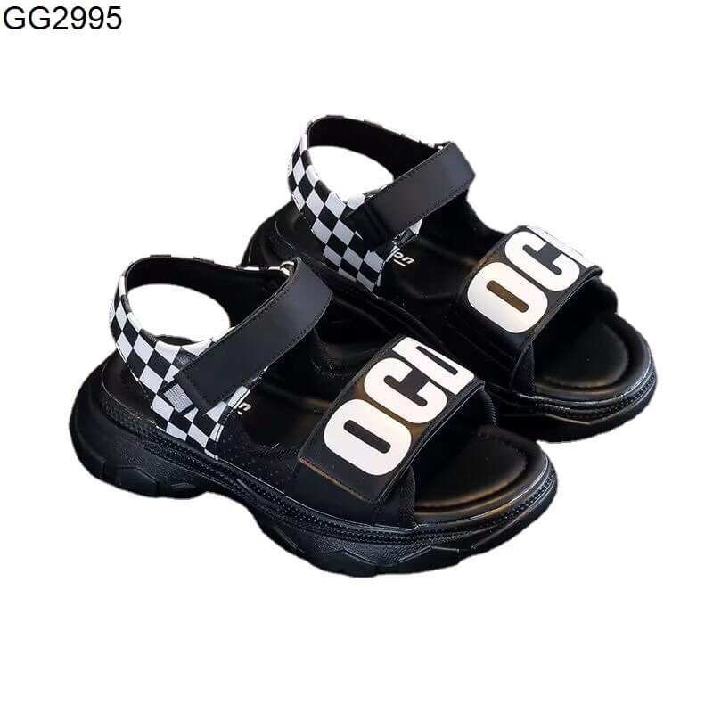 🌈SANDAL BÉ GÁI