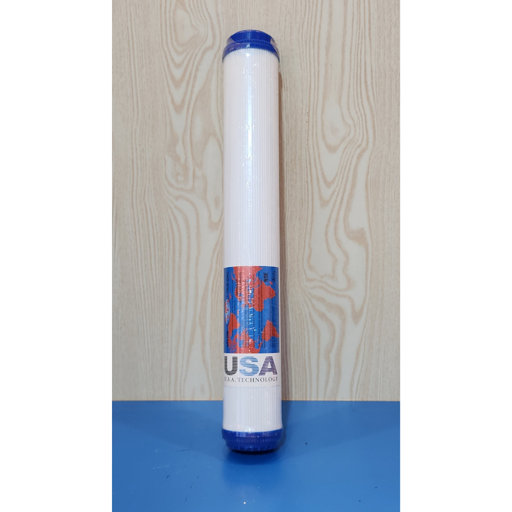 Bộ 3 lõi lọc thô số 123 lọc thô nước sinh hoạt 20 inch