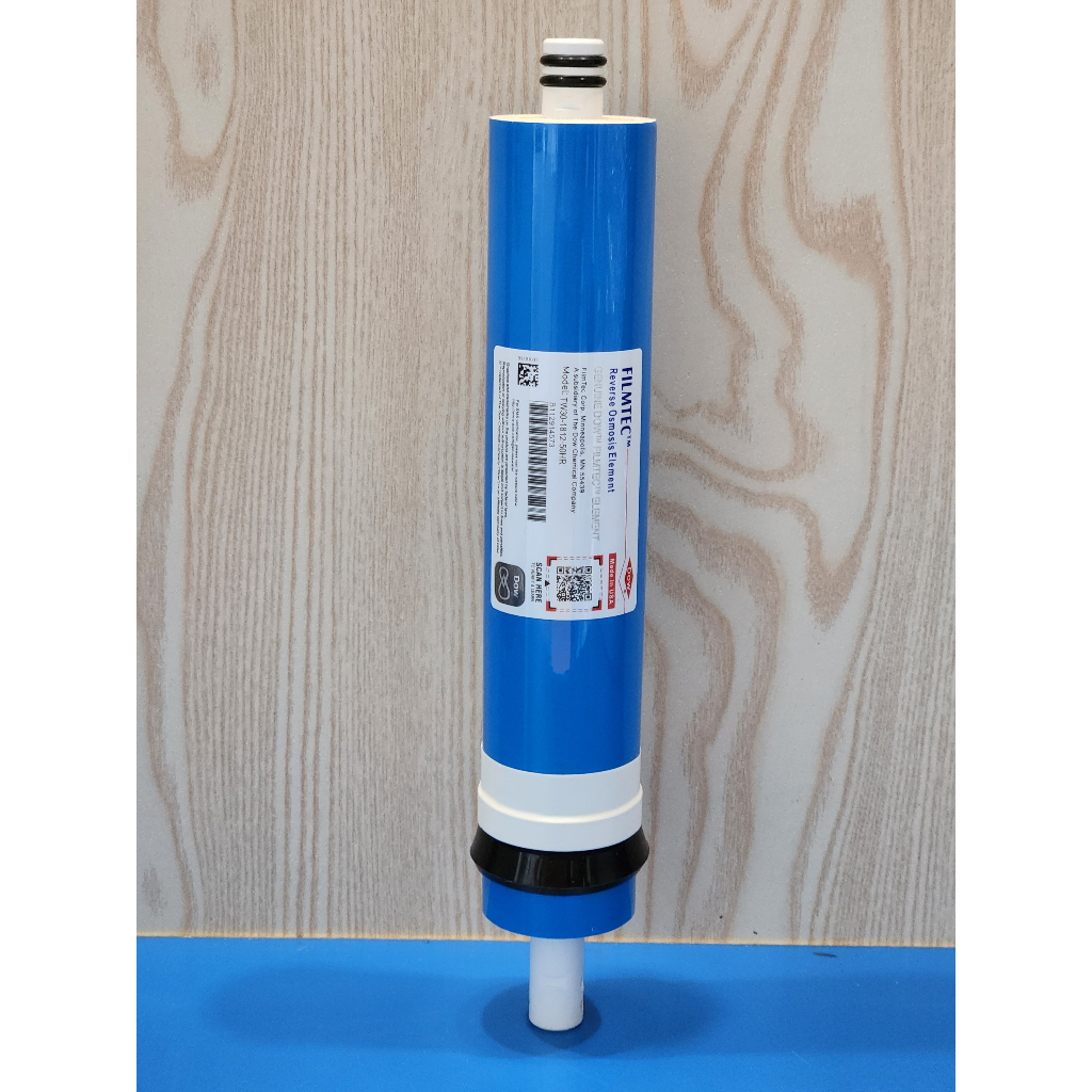 Màng Ro Dow - lõi lọc số 4 máy lọc nước Ro