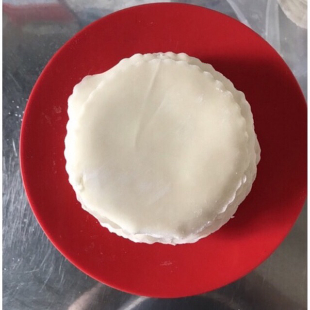 Vỏ bánh Gyoza tươi (bánh xếp Nhật Bản) - 1kg