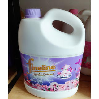Nước giặt thái lan fineline 3000ml