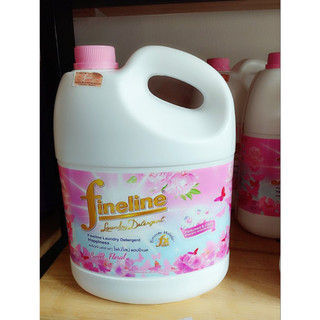 Nước Giặt Thái Lan Fineline 3000ml