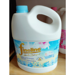 Nước Giặt Thái Lan Fineline 3000ml