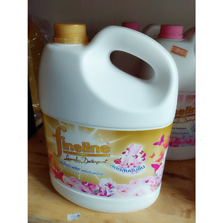 Nước Giặt Thái Lan Fineline 3000ml