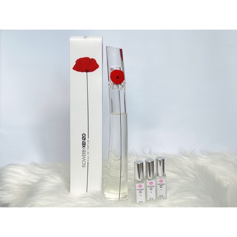 Nước hoa 𝗞𝗲𝗻 Flower các loại