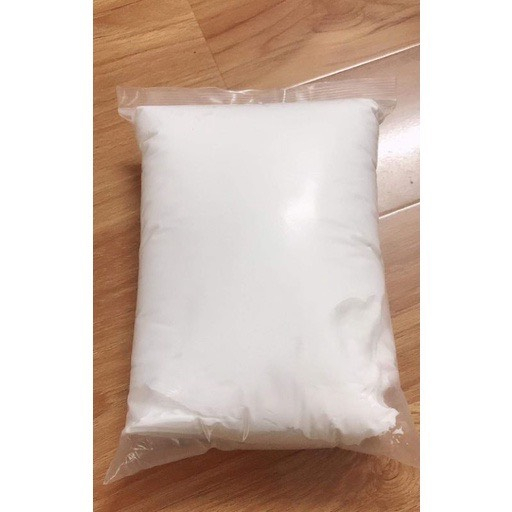 Đất sét tự khô siêu nhẹ gói 100gram làm slime