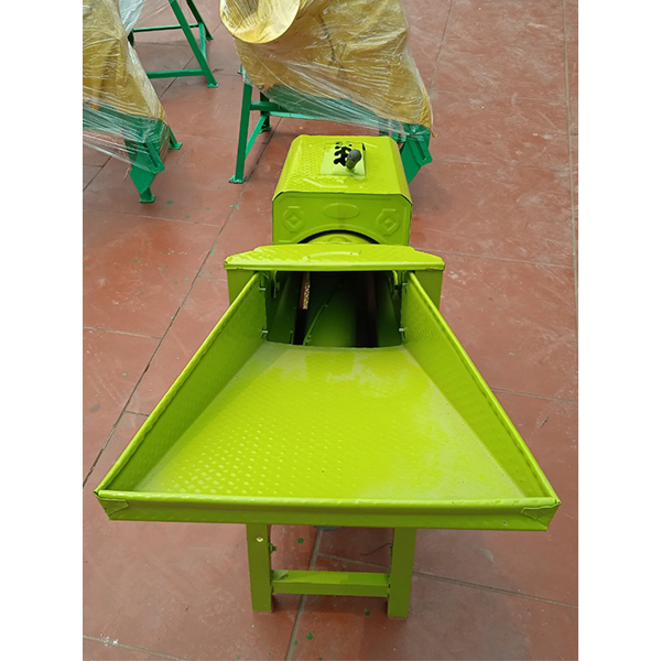 Máy tách ngô hạt