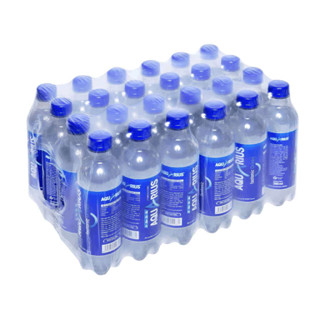  Thùng 24 chai nước uống vận động Aquarius 390ml. 