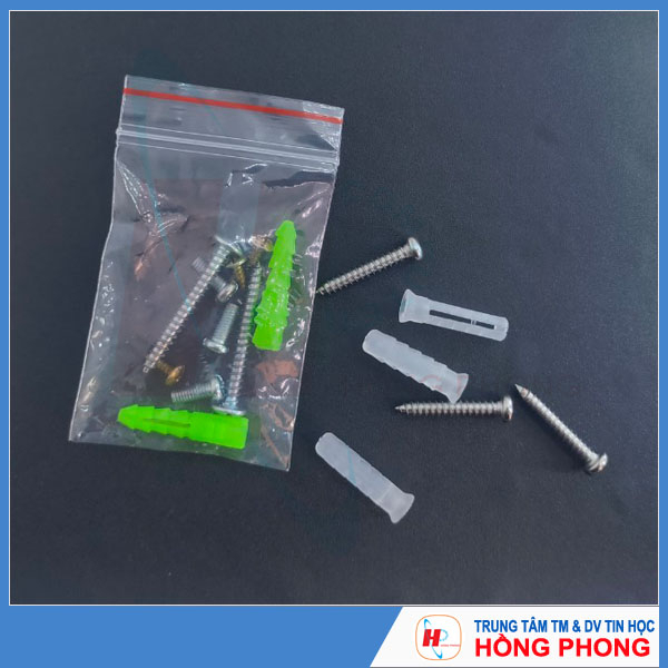 Mũi khoan bê tông 5mm. 4mm vừa tắc kê theo camera