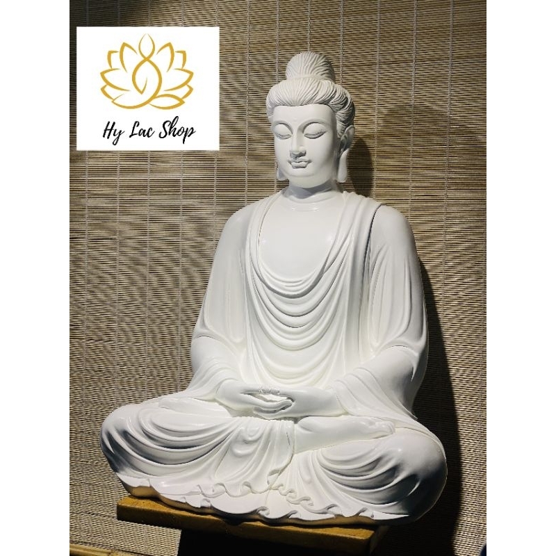Tôn Tượng Bổn Sư _ 55CM
