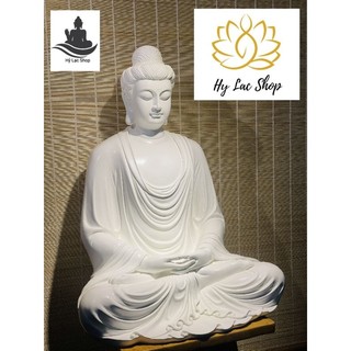 Tôn Tượng Bổn Sư _ 55CM