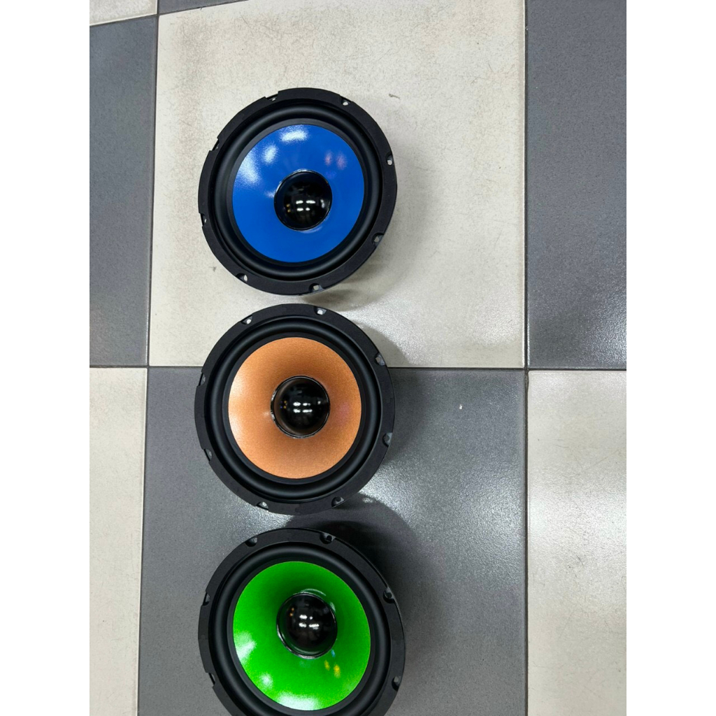 Củ Bass 20cm cao cấp chuyên gắn loa kéo xách tay  hàng Nhập khầu