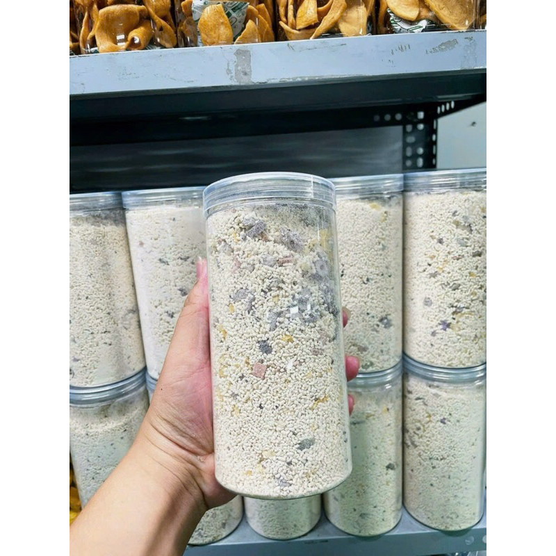 Bột Sen Ngũ Cốc Sen Việt