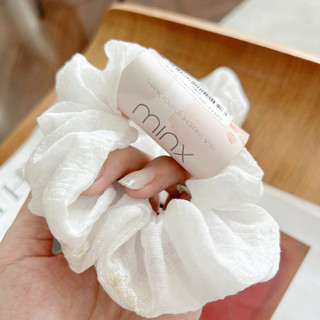 MINX - Cột tóc Scrunchies