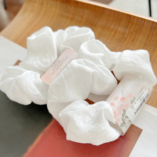 MINX - Cột tóc Scrunchies